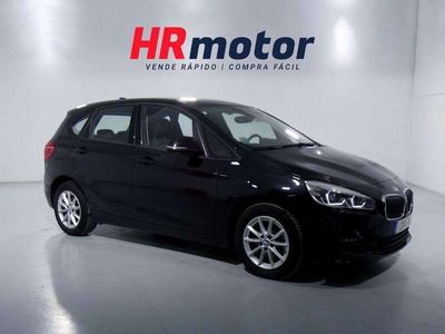 usado BMW 216 Active Tourer 216 d