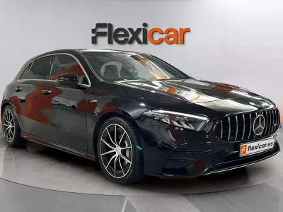 Usado Mercedes A35 AMG