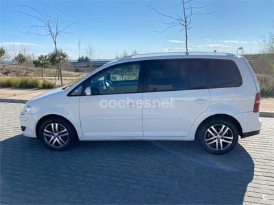 VW Touran