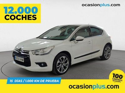 Citroën DS4
