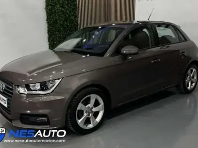 Usado Audi A1 Sportback