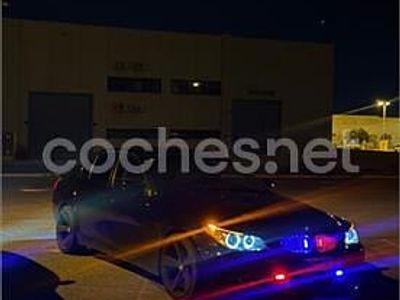 Usado BMW 530 218 CV (160 kW) 2005 Negro Berlina