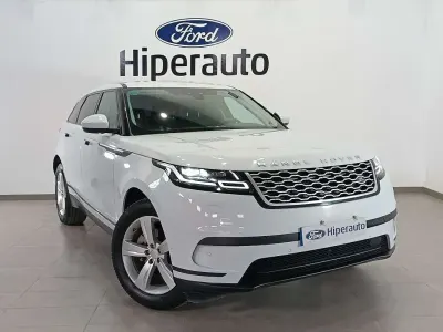 Occasion Land Rover Range Rover Velar S 179 PK (131 kW) 2020 Wit SUV