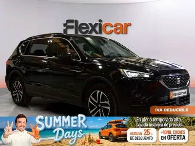 Usado Seat Tarraco
