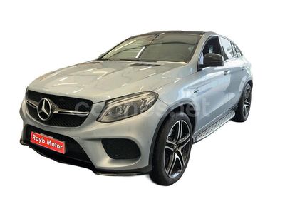 Mercedes GLE43 AMG