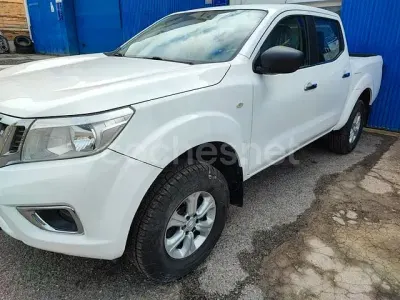 Occasion Nissan Navara