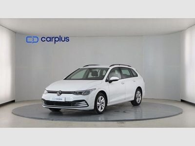 VW Golf VIII