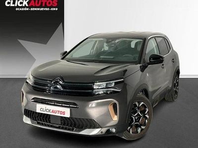 Usado 2023 Citroën C5 Aircross SUV | 15.850 € (Buen precio)