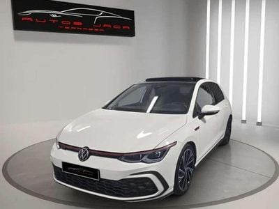 Usado 2021 VW Golf VIII GTI Utilitario | 33.500 € (Un poco caro)
