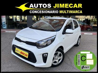 usado Kia Picanto 1.0 DPi Concept