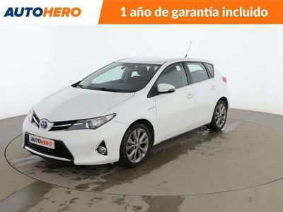 usado Toyota Auris Hybrid 1.8 Hybrid Active