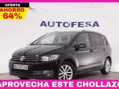 Usado VW Touran