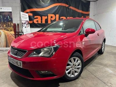 Seat Ibiza SC