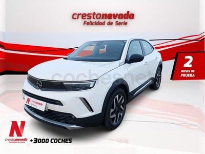 Usado Opel Mokka Business Elegance 110 CV (80 kW) 2022 Blanco SUV
