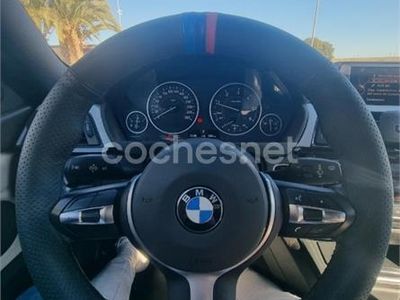 BMW 418 Gran Coupé