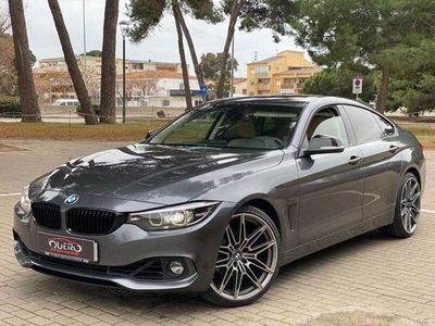 usado BMW 420 Gran Coupé Serie 4 ia