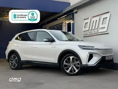 Usado MG Marvel R Performance 211 kW (288 CV) 2022 Eléctrico SUV