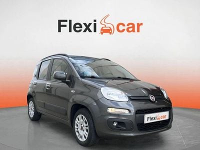 Fiat Panda Cross