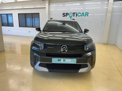 Brugt Citroën C3 100 HK (73 kW) 2025 Grøn SUV