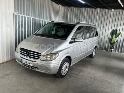 Mercedes Viano