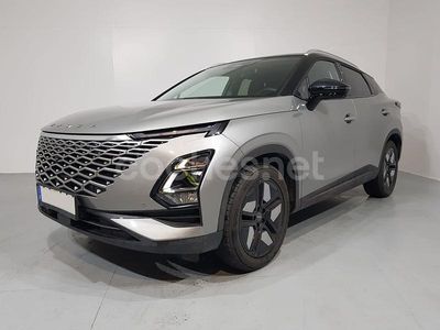 Usado Omoda 5 147 CV (108 kW) 2025 Gris / plata SUV