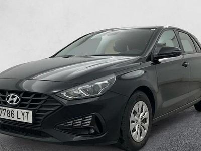 Usado Hyundai i30 110 CV (80 kW) 2022