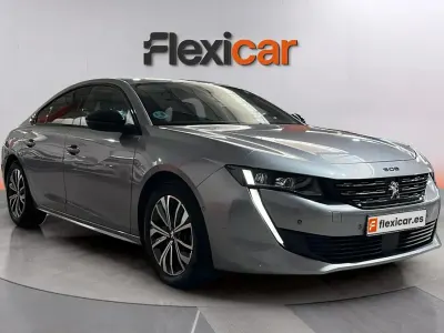Usado Peugeot 508
