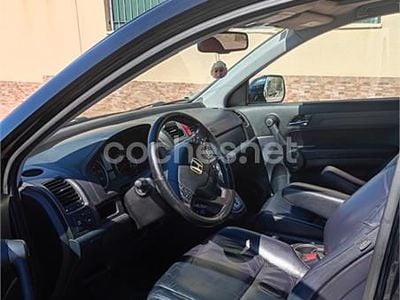 Usado Honda CR-V