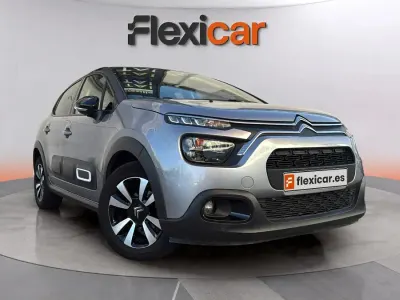 Usado Citroën C3