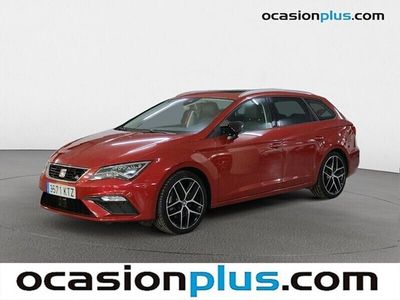 Seat Leon ST