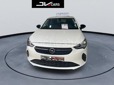 Blanco Usado 2020 Opel Corsa Elegance Berlina | 11.990 € (Precio justo)