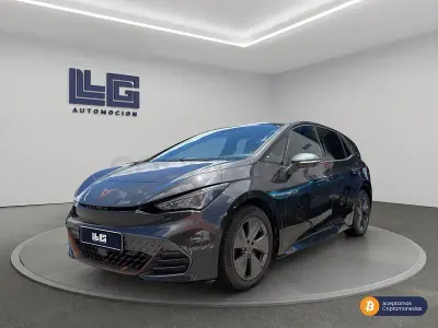 Usado Cupra Born 150 kW (204 CV) 2023 Eléctrico Utilitario