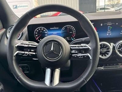 Usado Mercedes GLA250 219 CV (161 kW) 2025 Negro SUV