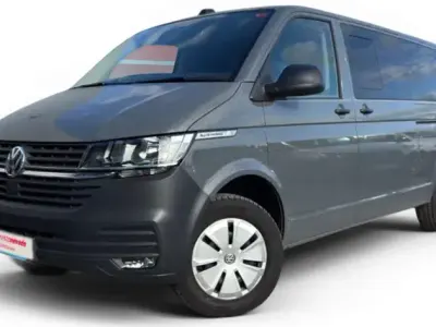 Usado VW Caravelle 150 CV (110 kW) 2023 Van