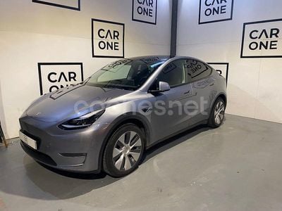 Eléctrico Usado 2024 Tesla Model Y SUV | 42.700 €
