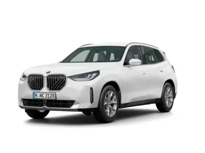 Usado BMW X3