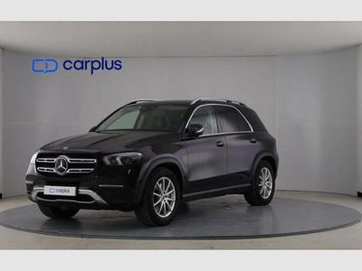 Usado Mercedes GLE350 320 CV (235 kW) 2020