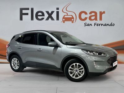 usado Ford Kuga Titanium 1.5T EcoBoost 110kW (150CV) Gasolina en San Fernando