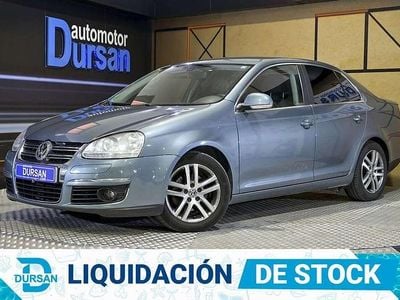 VW Jetta