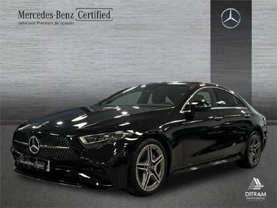 Mercedes CLS300