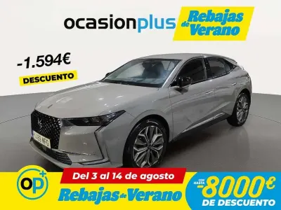 Usado DS Automobiles DS4