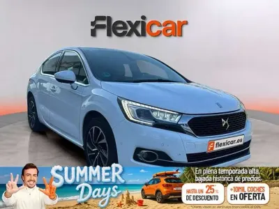 Usado DS Automobiles DS4