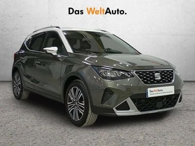 Usado Seat Arona Xperience 115 CV (84 kW) 2025 SUV