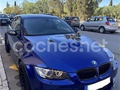 Usado BMW 335 Performance 306 CV (225 kW) 2008 Azul Coupe