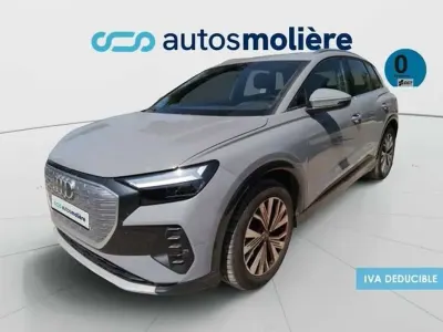 Usado Audi Q4 e-tron