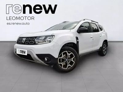 usado Dacia Duster 1.0 Tce Eco-g Comfort 4x2 74kw