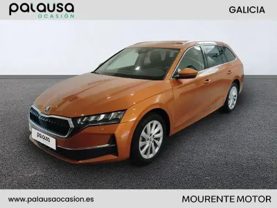 Occasion Skoda Octavia