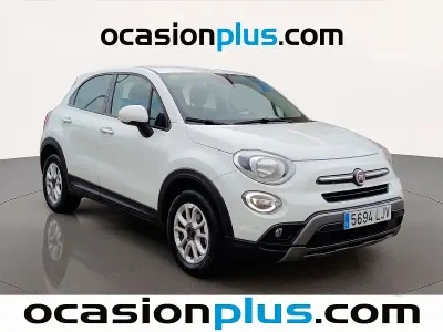 Usado Fiat 500X