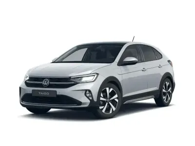 Nuevo VW Taigo 116 CV (85 kW) 2026 Gris SUV