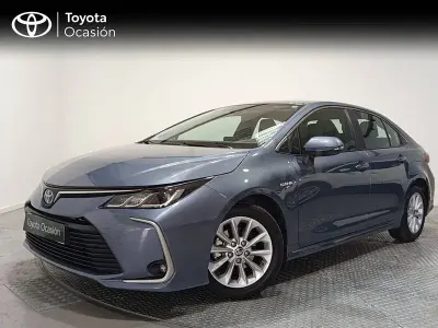 Usado Toyota Corolla